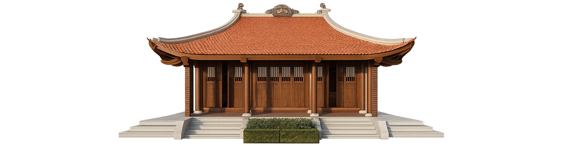 Gia Phả Dòng Tộc